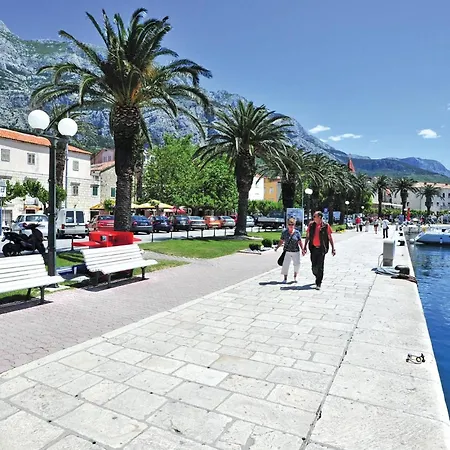Put Pozara Ii Apartman