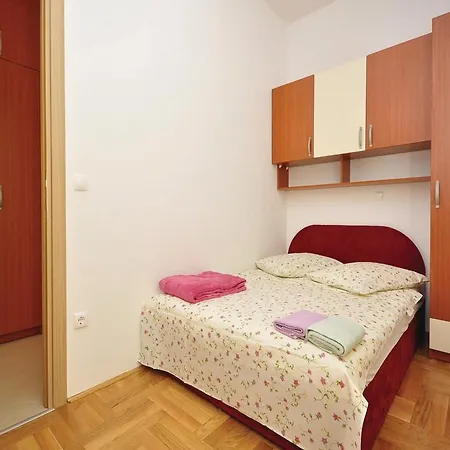 Put Pozara Ii Apartman