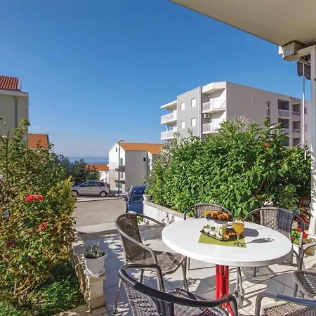 Put Pozara Ii Apartment *