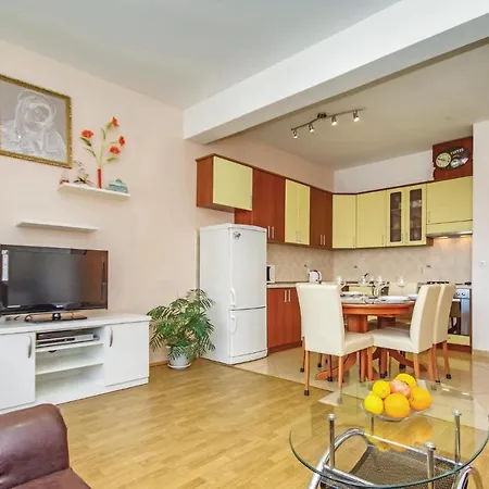 Put Pozara Ii Apartment