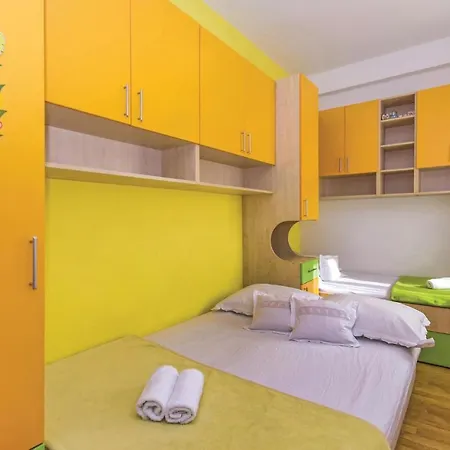 Apartment Put Pozara Ii