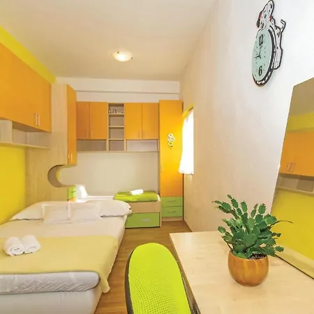 Put Pozara Ii Apartment *