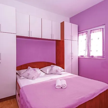 Apartment Put Pozara Ii *