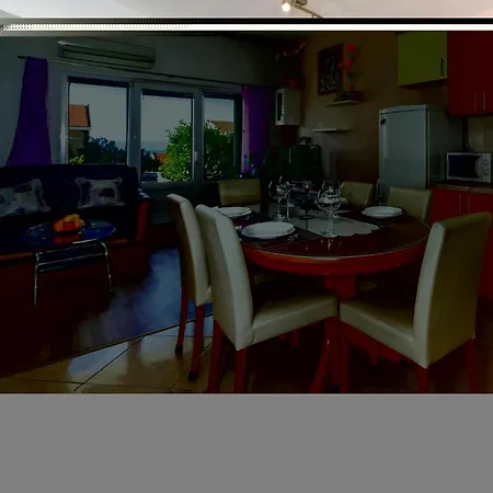 Put Pozara Ii Apartment *
