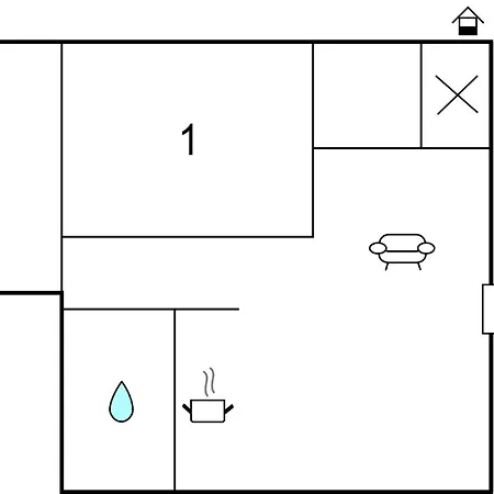 Put Pozara Ii Apartment