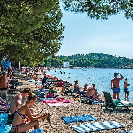 Put Pozara Ii Makarska