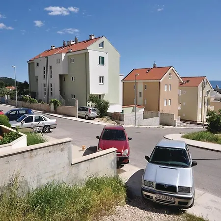 Put Pozara Ii Apartment *