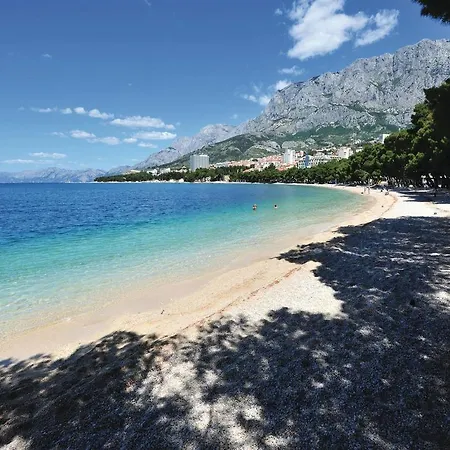Apartment Put Pozara Ii Makarska